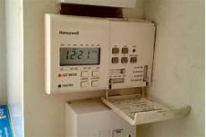 Immersion Boiler