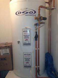 Immersion Heater