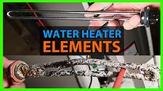 Immersion Water Heater