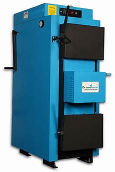 Indoor Wood Boiler