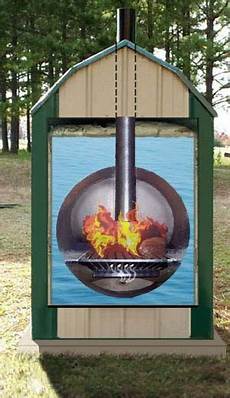 Induction Boiler
