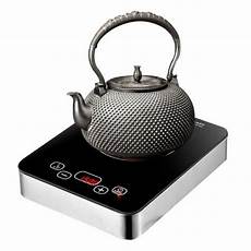 Induction Heat Boiler