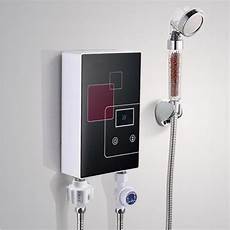 Induction Water Heater