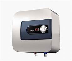 Induction Water Heater