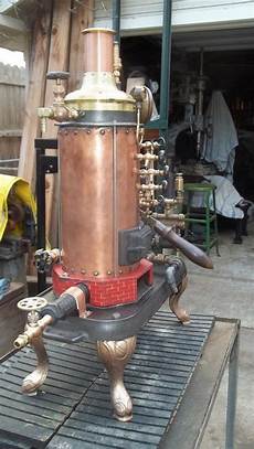 Industrial Boiler