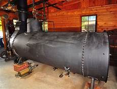 Industrial Boilers