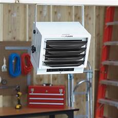 Industrial Gas Heater