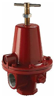 Industrial Gas Heater