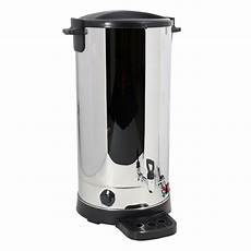 Industrial Tea Boiler