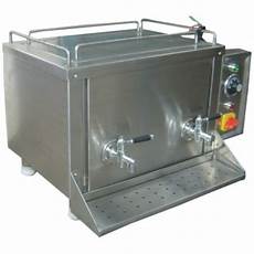 Industrial Tea Boiler