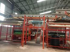 Industrial Tea Boilers