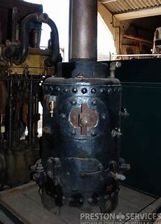 Industrial Type Boilers