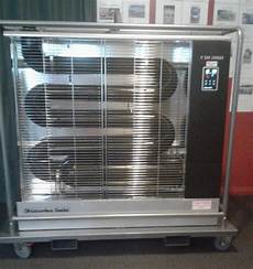 Infrared Gas Heater