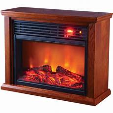 Infrared Gas Heaters