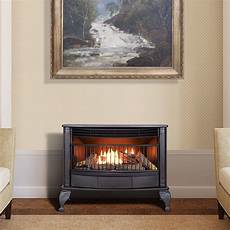 Infrared Gas Heaters