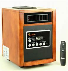 Infrared Heaters