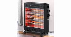 Infrared Heaters
