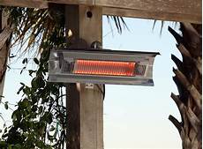 Infrared Outdoor Heaters