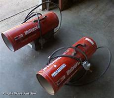 Infrared Plasma Heaters