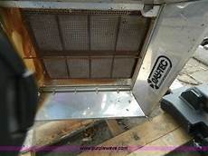 Infrared Plasma Heaters