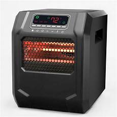 Infrared Radiant Heater