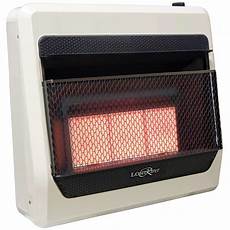 Infrared Radiant Heater