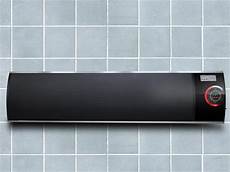 Infrared Radiant Heater