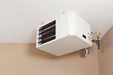 Infrared Radiant Heater