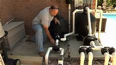Install Water Heater