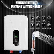 Instant Boiler