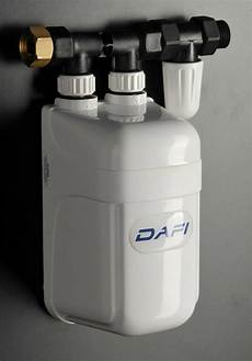 Instant Boiler
