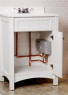 Instant Flow Water Heater