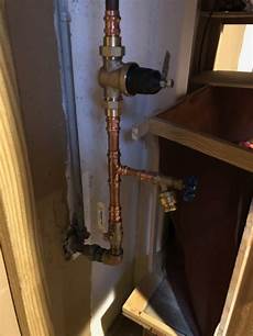 Instant Flow Water Heater