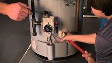 Instant Gas Water Heater