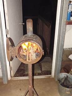Instant Gas Water Heater