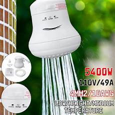 Instant Heaters