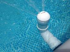Intex Electric Pool Heater