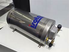 Isotemp Boiler