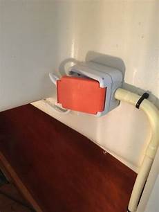 Isotemp Boiler