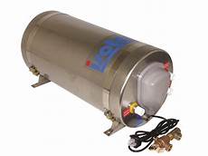 Isotemp Boiler