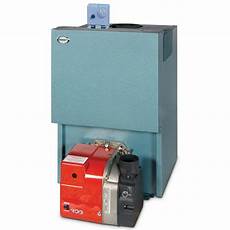 Kangry Oil Boilers