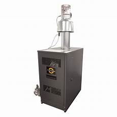 Kangry Oil Boilers