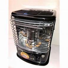 Kerosene Heater