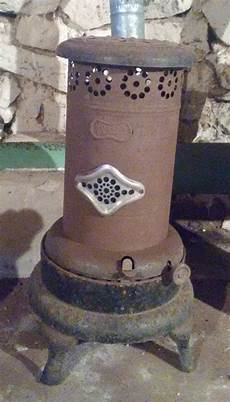 Kerosene Heater