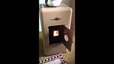 Kerosene Heater