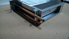 Kickspace Heater Electric