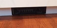 Kickspace Heater Electric