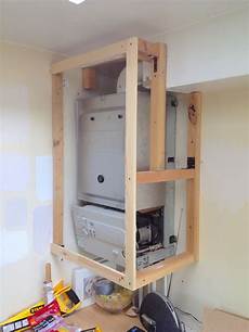 Kitchen Boiler