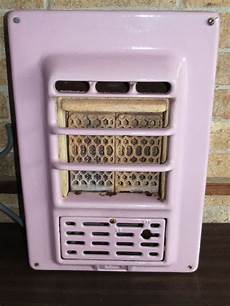 Kitchen Gas Heater