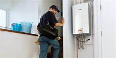 Kitchen Gas Heater